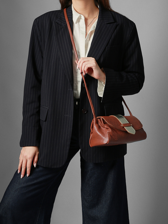 Crossbody bag M AGNES