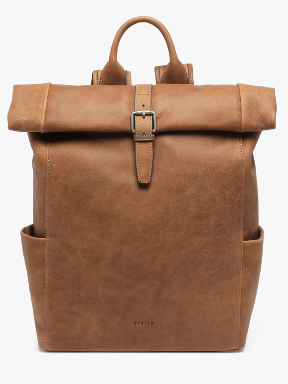 2-compartment backpack SPIDER