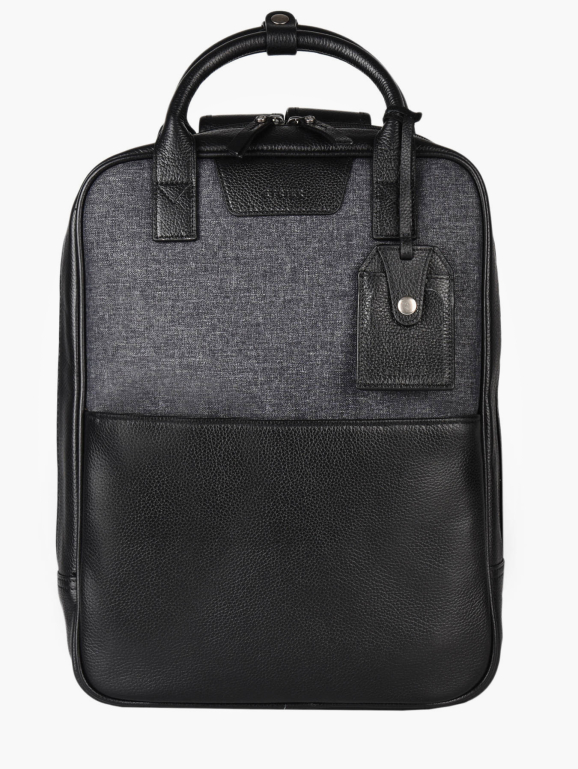1 compartment  backpack