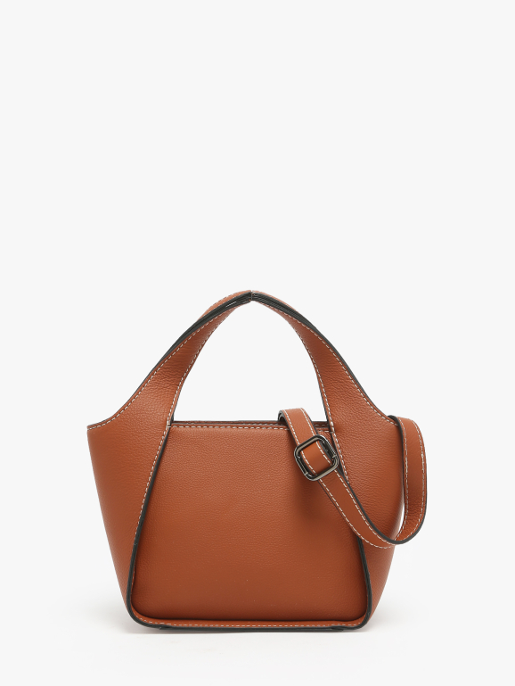 Crossbody bag FOUDRE
