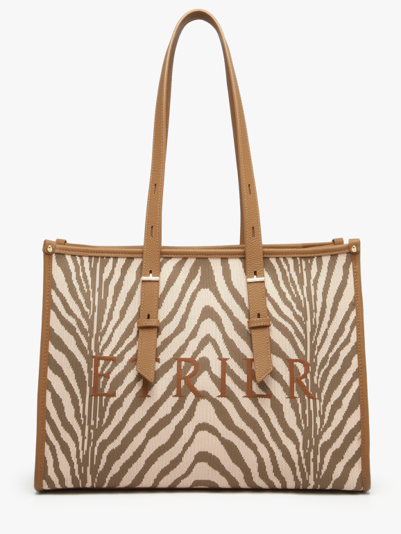 Shoulder bag SAFARI