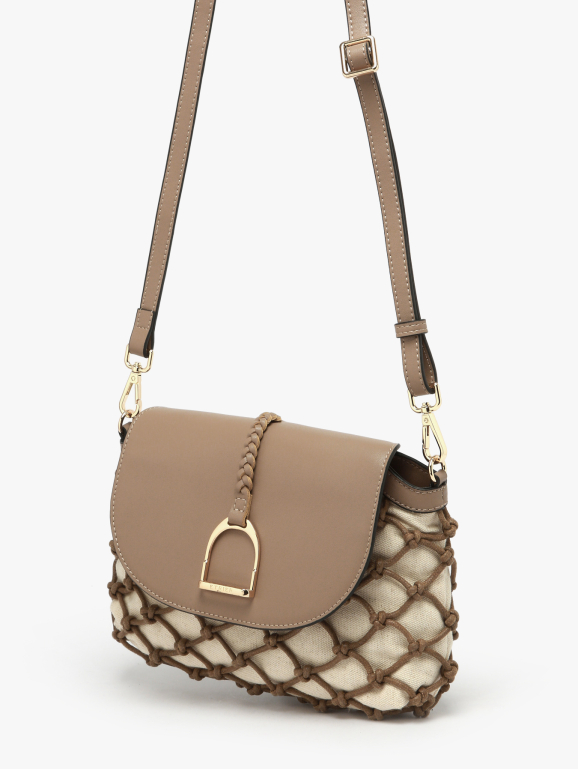 Crossbody bag SAHARA