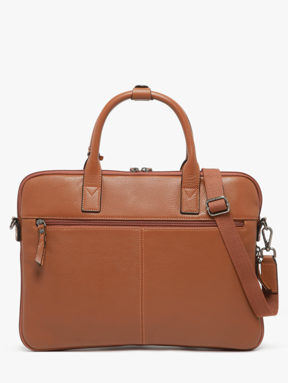 Porte-documents 1 compartiment + PC 15'' FLANDRES