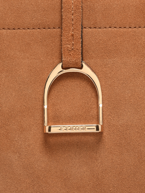 Shoulder bag S ALTESSE SUEDE