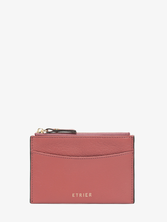 Card holder TRADITION