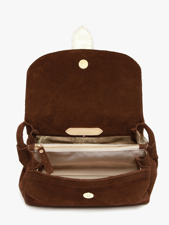 Crossbody bag M AGNES