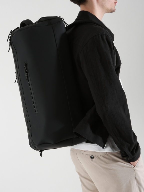 Cabin duffle bag backpack IMPULSION