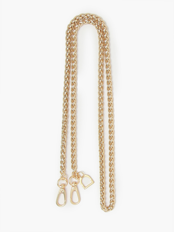 Shoulder strap