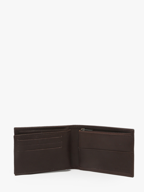 Portefeuille porte-monnaie OIL