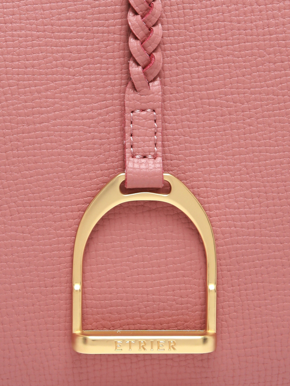 Crossbody bag TORSADE