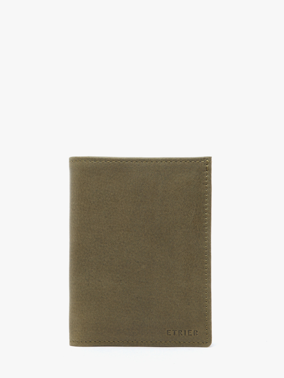 Portefeuille porte-cartes OIL