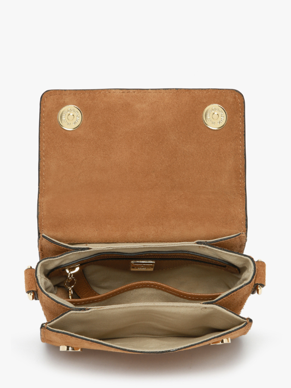Sac bandoulière XS ALTESSE SUEDE