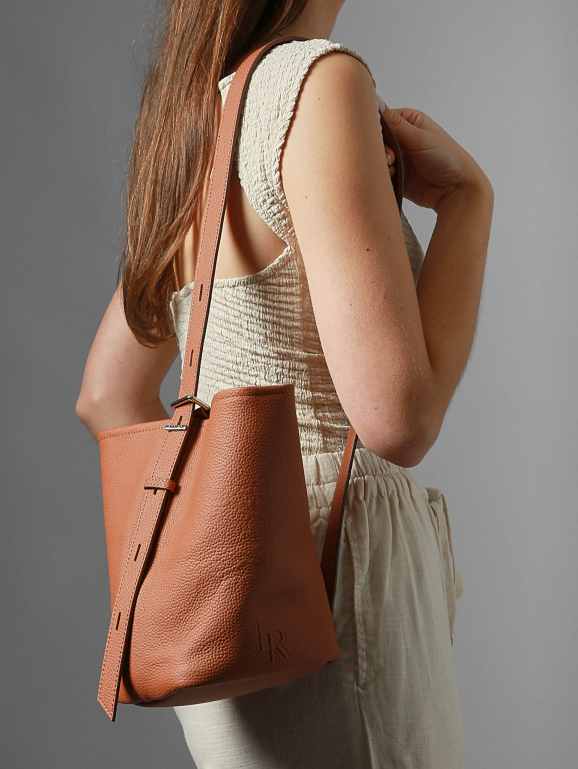 Sac porté épaule S CAVALIER