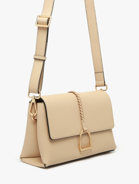 Cross body tas M TORSADE