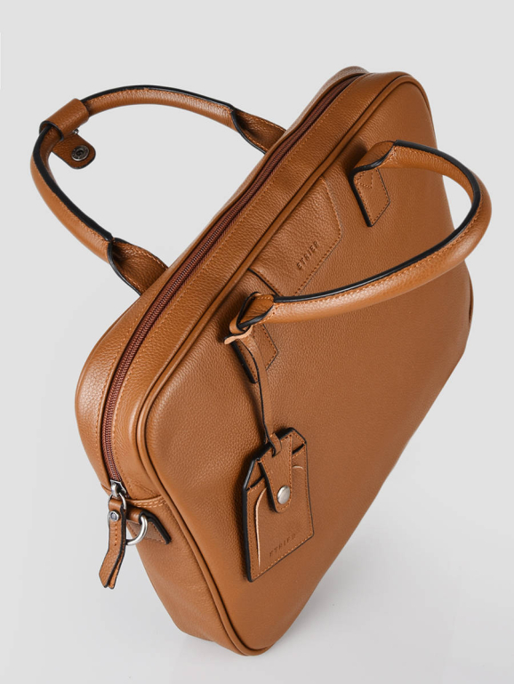 1 compartment business bag FLANDRES