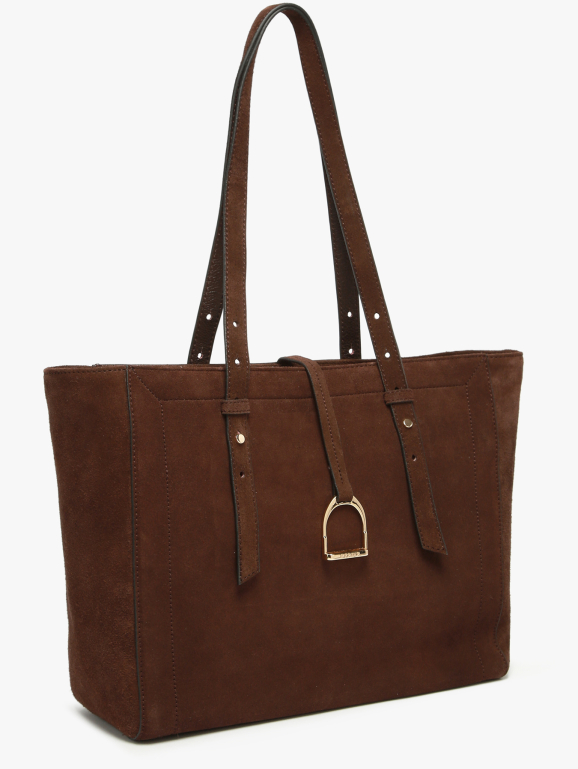 Schoudertas M ALTESSE SUEDE