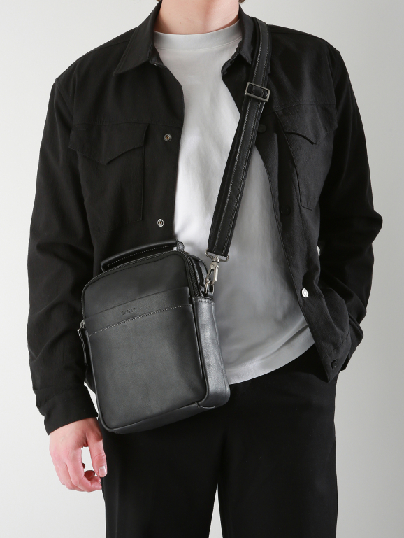 Crossbody bag SPIDER