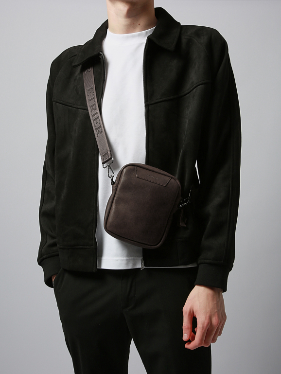 Crossbody bag S TOLOSA