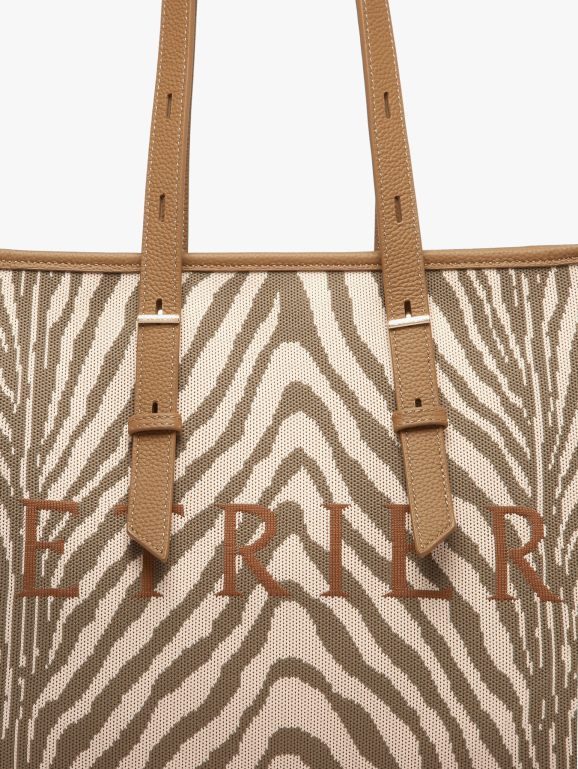 Shoulder bag SAFARI