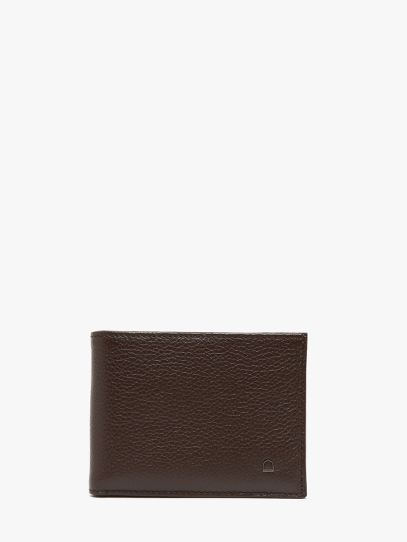 Wallet with coin purse MADRAS