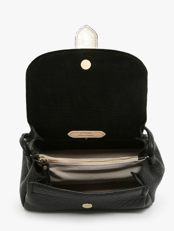 Crossbody bag M AGNES