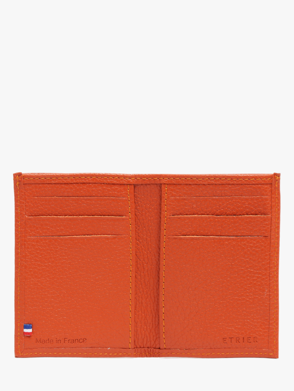 Card holder MADRAS