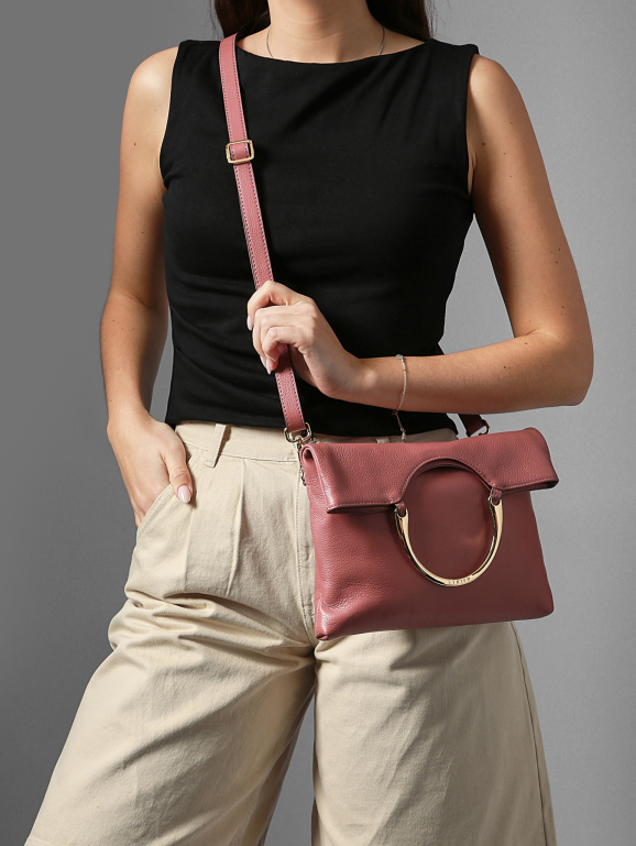 Cross body tas TRADITION