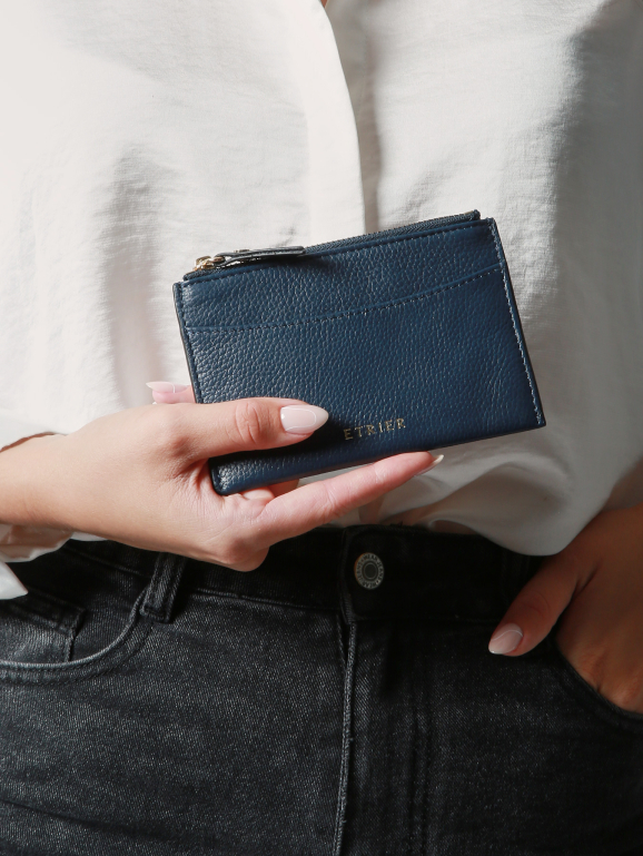 Card holder TRADITION