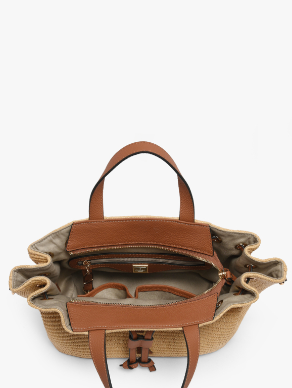 Sac porté épaule BRUMBY ESTIVAL