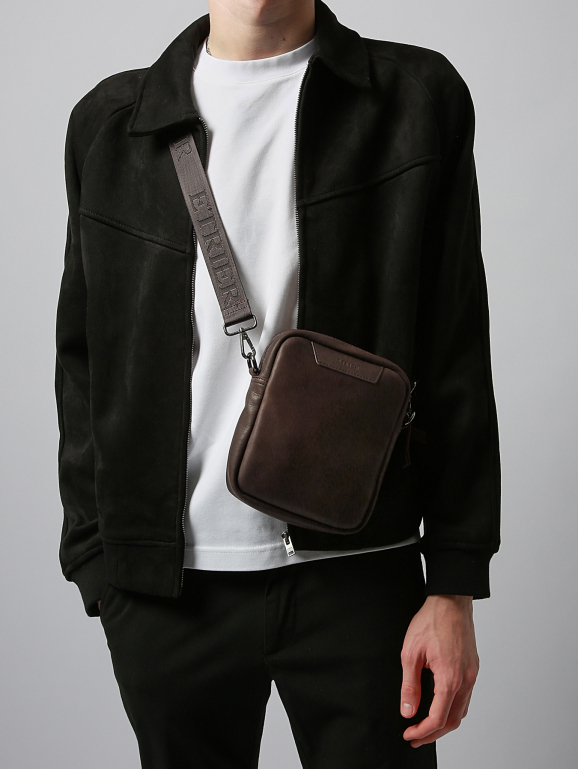 Crossbody bag M TOLOSA