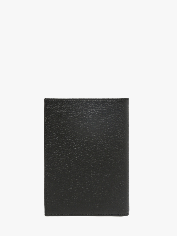 Portefeuille porte-monnaie MADRAS