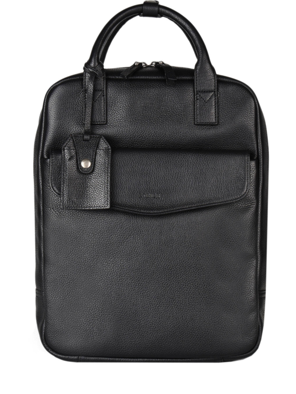 Business rugzak 1 compartiment met 15" laptopvak FLANDRES
