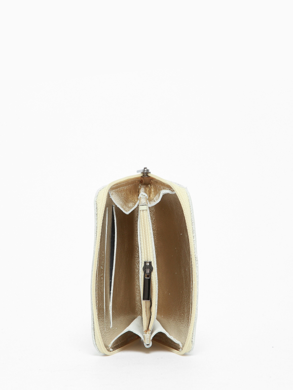 Coin purse ETINCELLE IRISEE