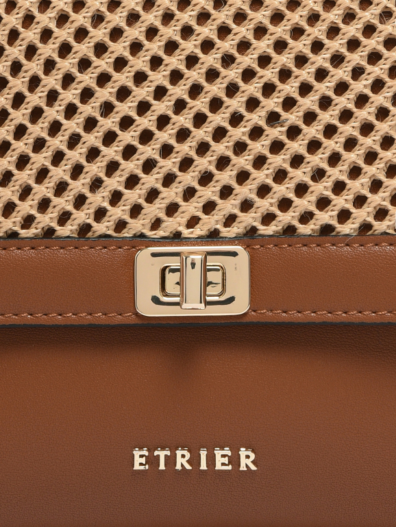 Sac porté épaule BAOBAB