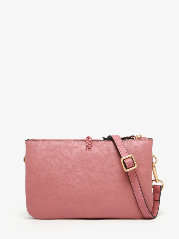 Crossbody bag TORSADE