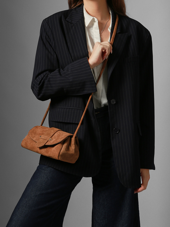 Crossbody bag S AGNES
