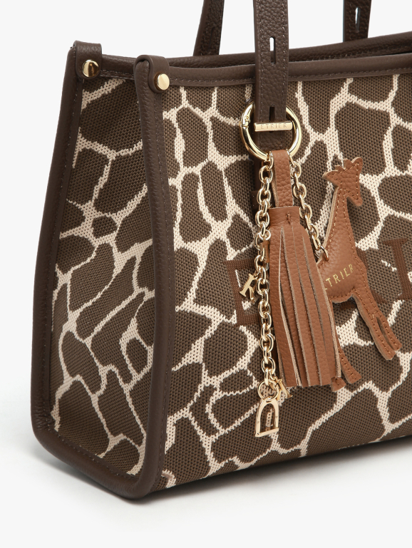 Bag handle