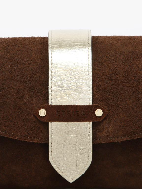 Crossbody bag M AGNES