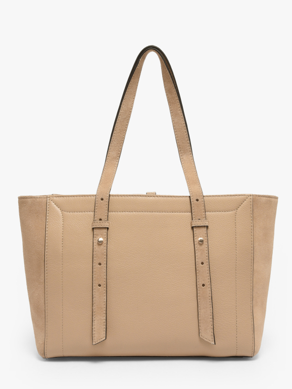 Shoulder bag S ALTESSE SUEDE