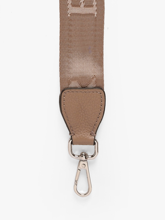 Shoulder strap