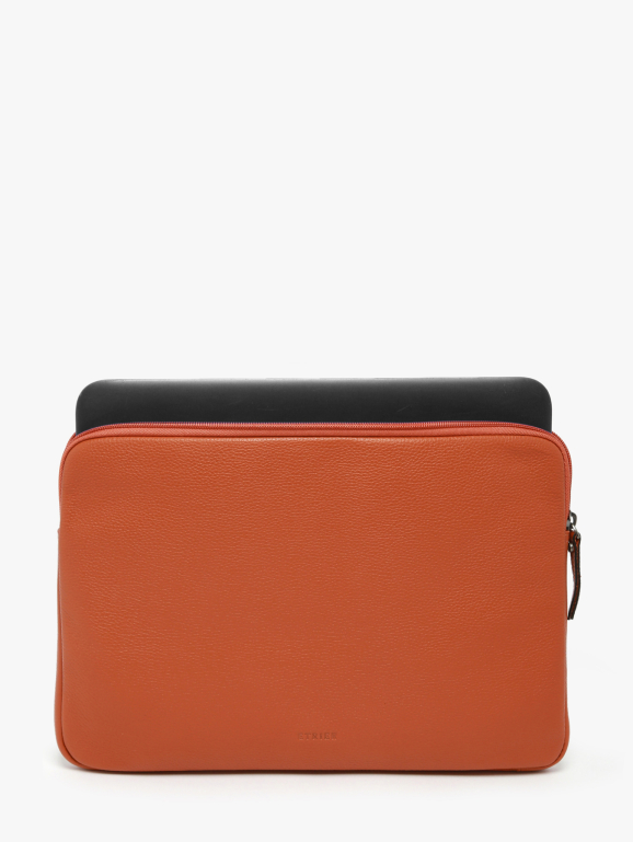 Laptophoes met 13" laptopvak FLANDRES