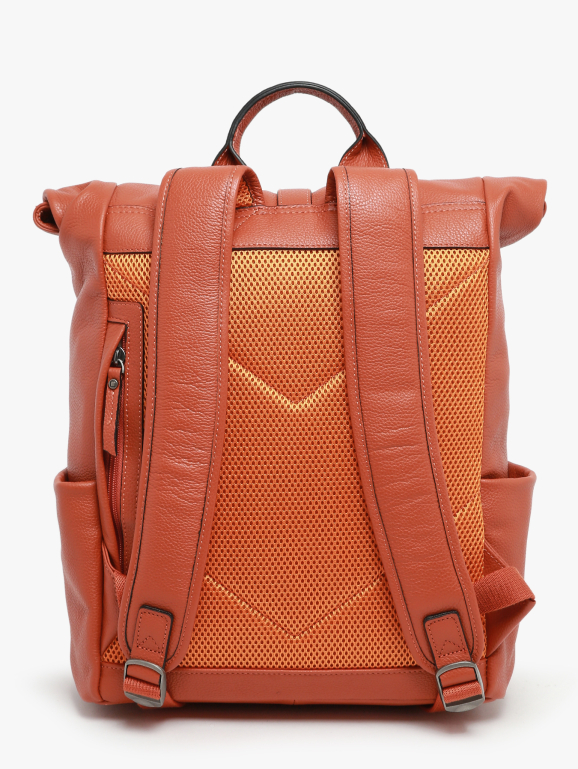 1 compartment backpack FLANDRES