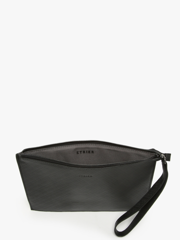 Messenger back FLECHE