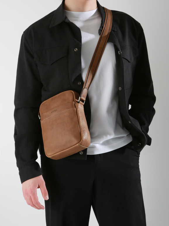 Cross body tas M SPIDER