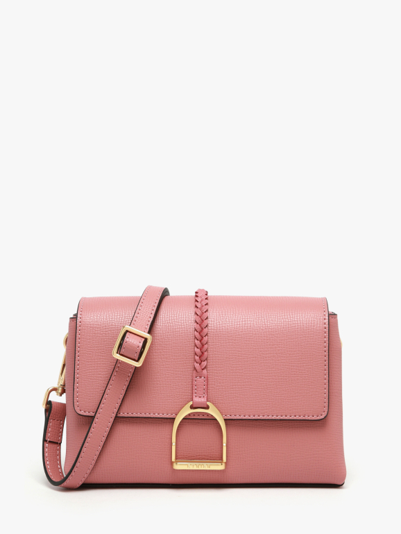 Crossbody bag S TORSADE