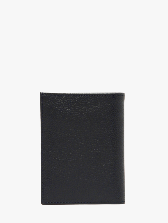 Portefeuille porte-monnaie MADRAS
