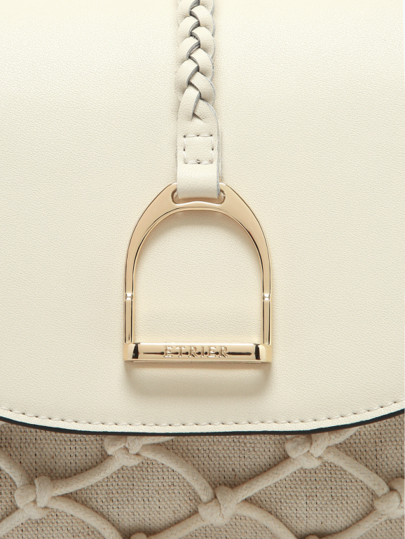 Cross body tas SAHARA