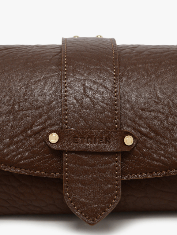 Crossbody bag M AGNES
