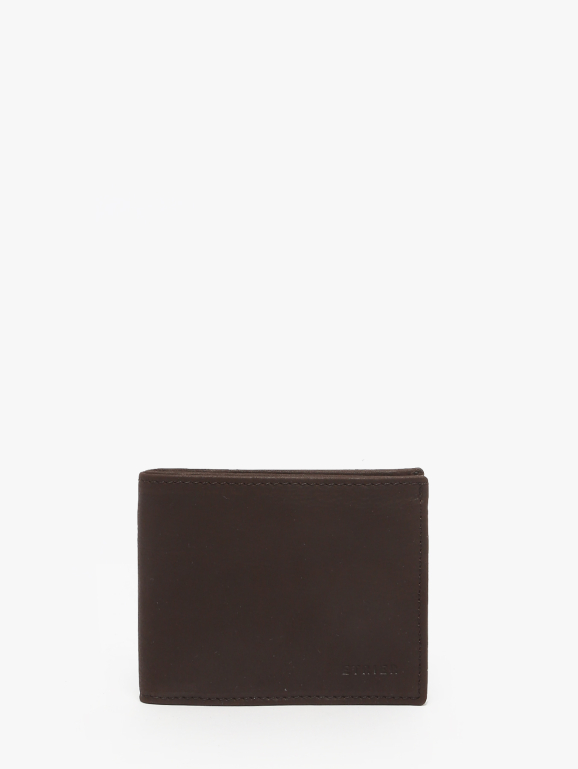 Portefeuille porte-monnaie OIL