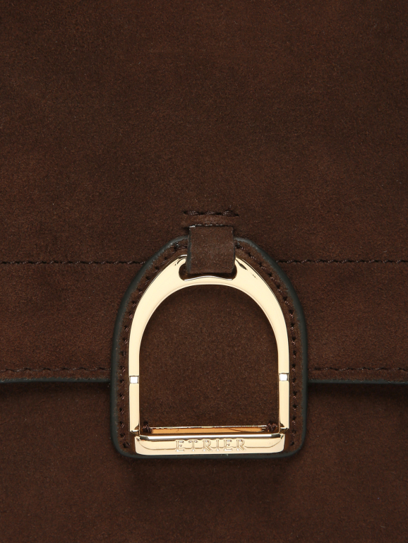 Sac bandoulière S ALTESSE SUEDE